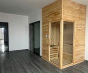 bán nhà mặt đường đông trà   5 tầng thang máy   có phòng xông hơi