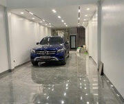 Bán nhà bát khối 70m 8 tầng thang máy mt4.2m gara ô tô giá 26 tỷ