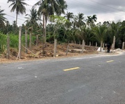 Chính chủ cần bán lô đất có vị trí đẹp tại xã an thạnh 1 - huyện cù lao dung - tỉnh sóc trăng.