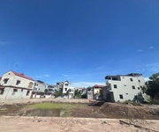 Cần bán 48m đất đức thượng   view hồ điều hòa   gần vành đai 4   giá chỉ 4.1 tỷ