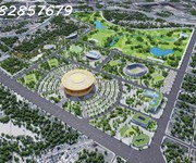 Chuẩn bị bán shophouse trục chính vinhomes olympic năm 2026