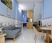Nhà mới lạc long quân quận 11 - ngang 4m - shr - chỉ 3,85 tỷ - giáp q6