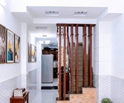 Bán nhà cách mạng tháng tám, ngay metro bến thành, quận 10, 4 tầng, 6 tỷ