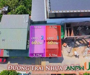 Chào bán 2 lô F0 sẵn bìa tại Phường Lê Ích Mộc , TP Hải Phòng