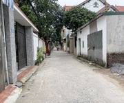Cần bán 89,5m2 đất thổ cư thôn Đổng Xuyên. Đường 3,5m, thông ô tô 7 chỗ vào đất