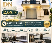 Càn bán căn nhà 3 tầng full  nội thất khu Vân Tra. An Đồng, hải phòng.