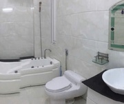 Bán nhà 3 tầng mặt tiền đường Dương Đình Nghệ ven biển Mỹ Khê đang cho thuê 400tr/năm