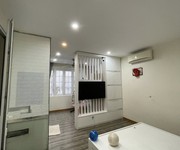 Phố Hàn Thuyên 5 Tầng Lô Góc Kinh Doanh Ngõ Rộng Thoáng Sát Phố 17.5 Tỷ