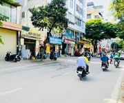 Bán Nhà Mặt Phố Nhân Hòa, Thanh Xuân - 6 Tầng x 65m - Kinh Doanh Tấp Nập - Ở Sướng