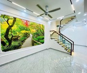Nhà xây mới trần nguyên hãn - lê chân