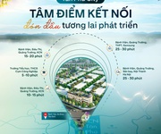 Tân Phú City điểm đón đầu của bất động sản Thái Nguyên