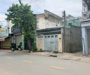 Chính chủ bán nhà 2 mặt tiền đường Võ Thị Phải   TA09 cũ   , P Thới An , Quận 12 , TPHCM