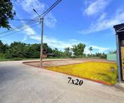 1 Đất ven Đà Nẵng - Phú Sơn sát trục QL14B chỉ 100m
