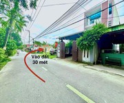 2 Đất ven Đà Nẵng - Phú Sơn sát trục QL14B chỉ 100m