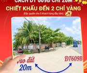 2 Đất nên ĐÀ NẴNG WEST GATE- chỉ từ 890tr