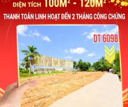 1 Đất nên ĐÀ NẴNG WEST GATE- chỉ từ 890tr