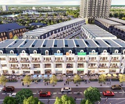Căn Shophouse Đẹp Nhất Trục Võ Nguyên Giáp Chính Thức Chỉ Còn 1 Căn Cuối Cùng