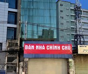 Nhà mặt tiền hà huy giáp - ngang 7m hiếm đẹp - 5 tầng kiên cố - phù hợp mở văn phòng, showroom, chdv