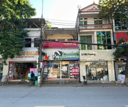 Chính chủ bán nhà mặt phố đẹp nhất trung tâm tp tuyên quang