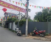 Lan hương cần bán mảnh đất 2 mặt ngõ trung tâm dương quang,  ô tô tránh, trục chính.