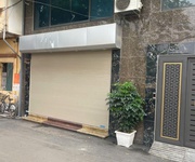 Cho thuê nhà riêng 2 tầng đẹp - giá tốt - vị trí đắc địa tại quang tiến, tây mỗ, hà nội