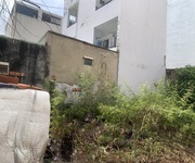 1 L2365  đất gò vấp sát vincom - giá đầu tư  