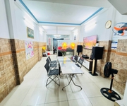 D2367   nhà hxh trung tâm gò vấp - kinh doanh đỉnh đầu tư đón đầu