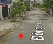 Bán lô đất mặt tiền đường đông hải 5 - hoà hải- ngũ hành sơn - đà nẵng