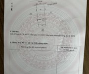 Bán lô đất có diện tích 66,1m2   mặt tiền 5m  tại đường nguyễn gia thiều - phường lê thanh nghị -
