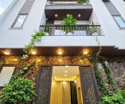 Bán nhà phúc lợi 6 tầng,thang máy, full nội thất, nhà đẹp sang hiện đại