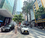 Hiếm nhà bán 2 tầng mặt tiền kinh doanh đường bùi thị xuân, quận 1 - sẵn dòng tiền 60 triệu/tháng