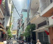 Hiếm bán nhà mặt tiền 3 đường kim cương hàm nghi   hải triều   nguyễn huệ - view tòa nhà bitexco