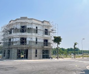 Sở hữu đất nền ngay trung tâm mới tại TP.HCM - chỉ 1,2 tỷ - sổ hồng riêng, hạ tầng hoàn thiện