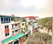 Bán nhà khu đô thị đại mỗ - nam từ liêm  130m 4 tầng thang máy kinh doanh  đỉnh - vỉa hè ô tô dừng