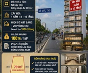 1 Mặt tiền lê đức thọ 701m ngang 10m nở hậu 12m 1 Mặt tiền lê đức thọ 701m ngang 10m nở hậu 12m