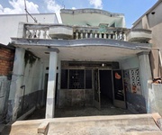 Bán nhà hẻm 5m thống nhất - gần lê đức thọ, 5,4x20m, cấp 4, tiện xây mới, chào 6,1 tỷ