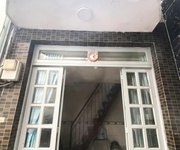 Bán nhà hẻm xe hơi - cách đường lớn 20m - tại huỳnh tấn phát, q7, hcm.