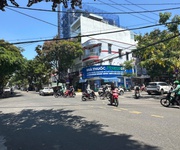 Lô duy nhất - Đất kèm nhà cấp 4 lô kẹp góc gần đường Đỗ Bá và Châu Thị Vĩnh Tế, Đà Nẵng