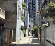 Chỉ 2,6 tỷ lô đất gần 60m2 Quang Đàm, Sở Dầu, Hồng Bàng, Hải Phòng. Gần chung cư Gempark