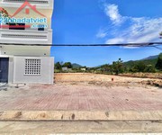 Lô Đất đẹp 2 mặt tiền Phong Châu - Phường Nam Nha Trang dt 111,1m2,