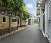 Trường Chinh - Hẻm nhựa xe tải tránh nhau - Khu dân cư VIP, 47m2, 3 tấm - 6.9 tỷ