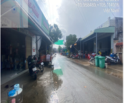 BÁN NHÀ Lô góc xã Khánh An, An phú, An Giang