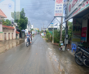 2 BÁN NHÀ Lô góc xã Khánh An, An phú, An Giang