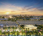 Ora Park - Tiềm năng sinh lời, tăng giá cao tại phía Tây Bắc, TP.HCM