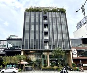 Cho thuê diện tích văn phòng 400m2 tại LUXURY BUILDING 2 THÁNG 9 Hải Châu