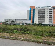 Nhiều lô đất kdt viện nhi nam hải dương cạnh aeon giá đầu tư