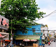 Bán nhà hẻm trần văn đang, quận 3, 4 x 14.5 m, 5.9 tỷ