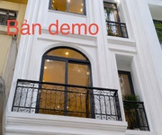 Bán nhà mới 3.4 11m hẻm hưng phú p10q8 p.chánh hưng full nội thất