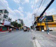 Bán nhà mặt phố trung mỹ tây 3, q12, 160m , sổ hồng, giá 8.6 tỷ