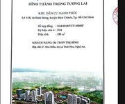 Chuyển nhượng hợp đồng nhà ở hình thành trong tương lai   kdc hạnh phúc